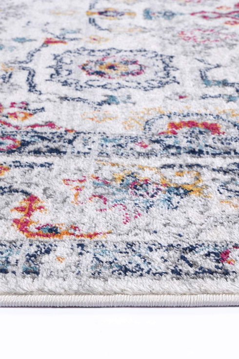Desire Traditional Multi Rug - ADORE RUGS and FLOORING